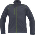 Cerva Greendale softshell 3XL