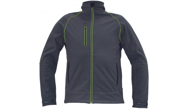 Cerva Greendale softshell 3XL