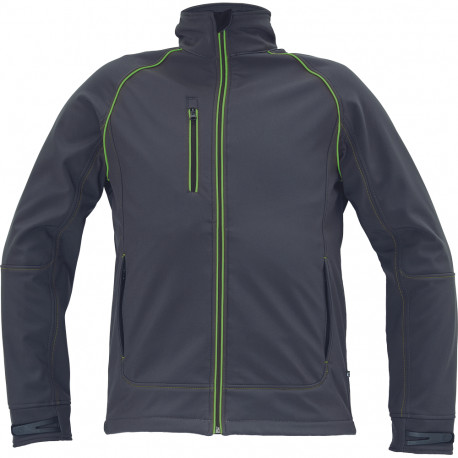 Cerva Greendale softshell EOL 2XL