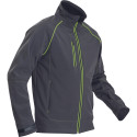 Cerva Greendale softshell 2XL