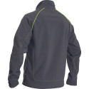 Cerva Greendale softshell XL
