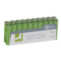 Patareid Q-Connect Super Alkaline AAA LR03, 20 patareid