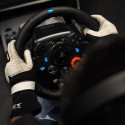 Logitech G G29 Driving Force Racing Wheel for PlayStation 5 and PlayStation 4
