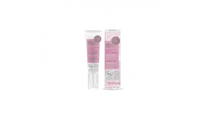 NATURA SIBERICA CONTORNO DE OJOS ANTIENVEJECIMIENTO 30ML