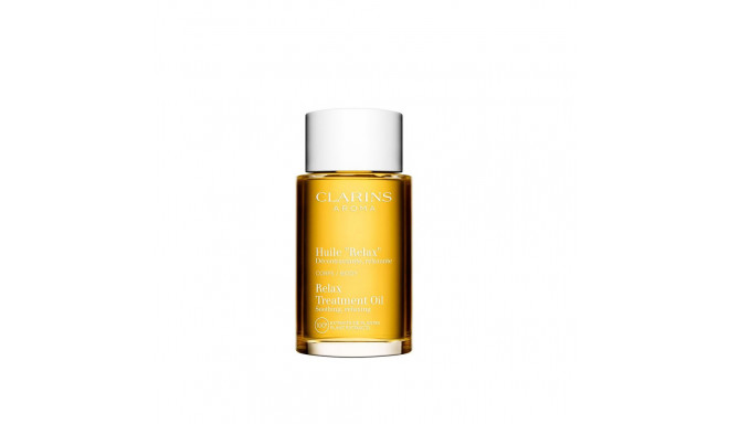 CLARINS RELAX ACEITE CALMANTE Y RELAJANTE 100ML