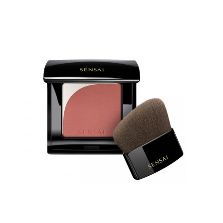 SENSAI BLOOMING BLUSH COLORETE 4G CORAL 4GR