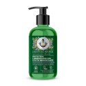 GREEN AGAFIA PROTECTOR EFECTO HIGIENIZANTE JABON DE MANOS JABON DE MANOS CON DOSIFICADOR 300ML