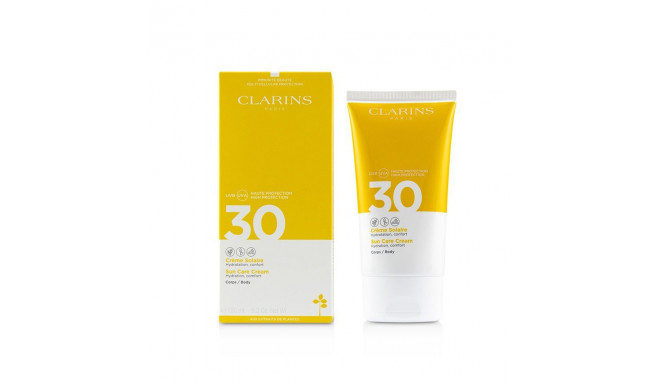 CLARINS SUN CARE CREMA SOLAR SPF30 150ML