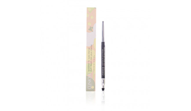 CLINIQUE QUICKLINER EYES 05 INTENSE CHARCOAL