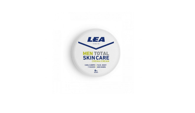 LEA SKIN CARE CREMA CORPORAL PARA HOMBRE 1ML