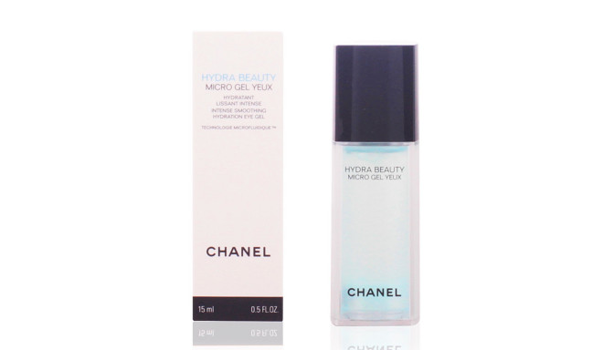 CHANEL HYDRA BEAUTY GEL DE OJOS 15ML