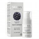 MOSSA CONTORNO DE OJOS REGENERADOR YOUTH DEFENCE 15ML