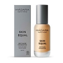 MADARA SKIN EQUAL SOFT GLOW BASE SPF15 50 GOLDEN SAND 30ML