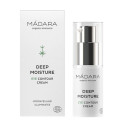 MADARA DEEP MOISTURE EYE CONTOUR CREMA 15ML