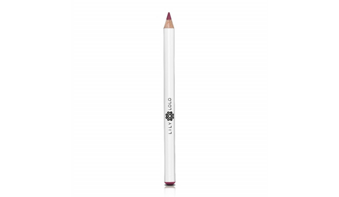 LILY LOLO MAQUILLAJE BARRA DE LABIOS TRUE PINK 1.1GR