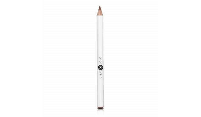 LILY LOLO MAQUILLAJE BARRA DE LABIOS SOFT NUDE 1.1GR