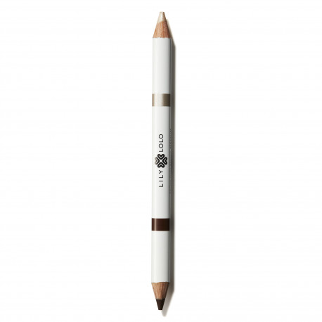 LILY LOLO DUO PERFILADOR DE OJOS LIGHT 1.14GR