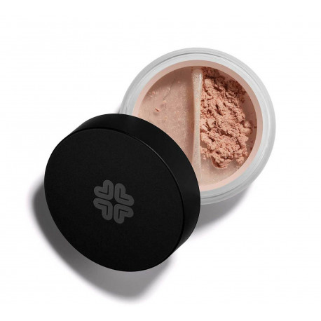 LILY LOLO MAQUILLAJE SOMBRA DE OJOS BLACK SAND 2GR