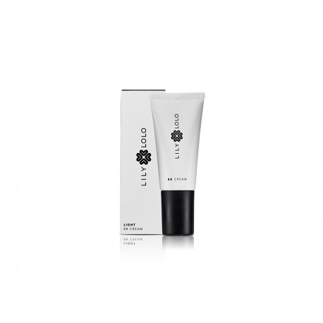 LILY LOLO MAQUILLAJE BB CREAM DEEP 40ML