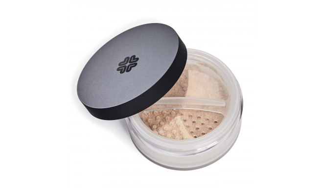 LILY LOLO SPF15 BASE WARM HONEY 10ML