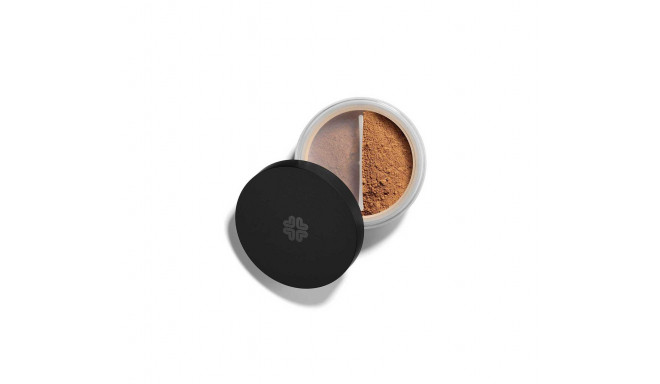 LILY LOLO SPF15 BASE HOT CHOCOLATE 10ML