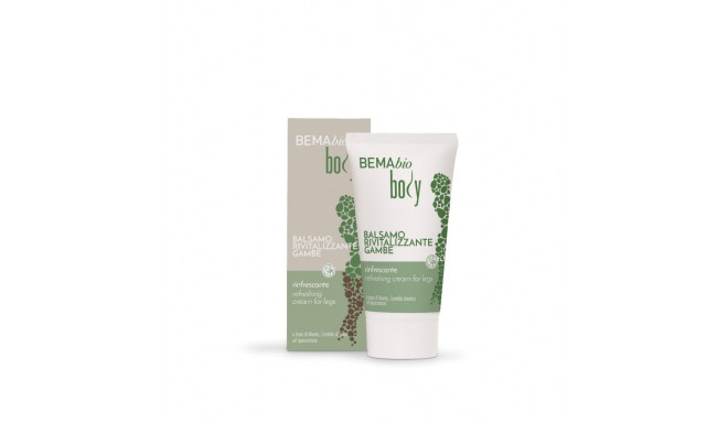 BEMA BIO BODY CREMA REFRESCANTE PARA PIERNAS 150ML