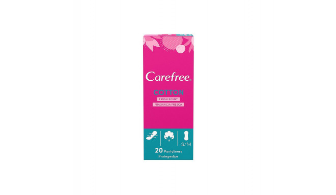 CAREFREE CAREFREE PROTEGE SLIP 1UN