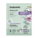 BABARIA ACIDO HYALURONICO MASCARILLA FACIAL MICROBIOTA 20ML