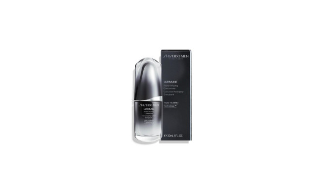 SHISEIDO ULTIMATE POWER INFUSING CONCENTREE 30ML
