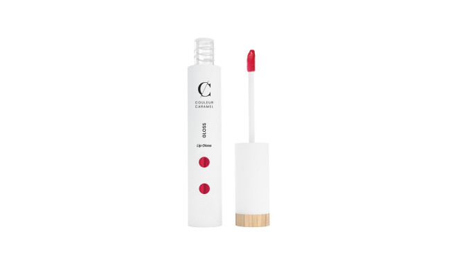 COULEUR CARAMEL MAQUILLAJE BRILLO DE LABIOS 902 NUDE CORAL 1UN