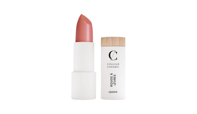 COULEUR CARAMEL ROUGE A LEVRES BARRA DE LABIOS 254 NATURAL PINK 1UN