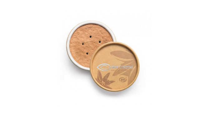 COULEUR CARAMEL BIO MINERAL BASE 26 LIGHT BROWN 1UN