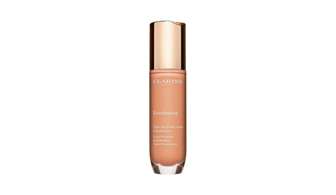 CLARINS EVERLASTING BASE MAQUILLAJE FLUIDO 112C 30ML