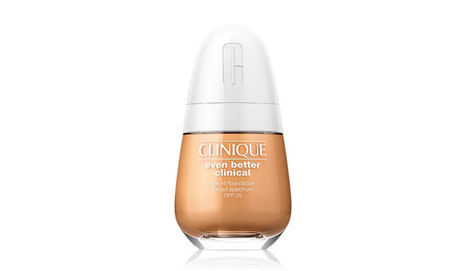 CLINIQUE EVEN BETTER SERUM BASE MAQUILLAJE SPF25 CN74 30ML