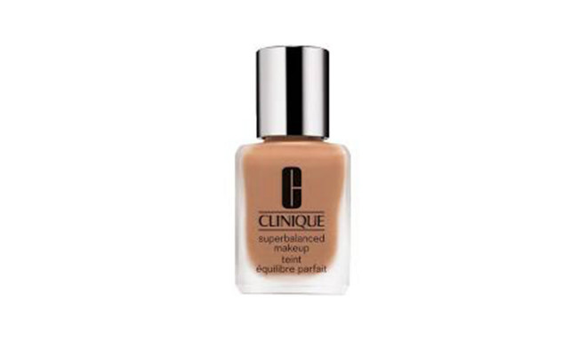 CLINIQUE SUPERBALANCED MAQUILLAJE 90 SAND 1UN