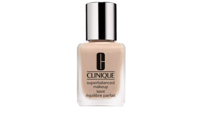 CLINIQUE SUPERBALANCED MAKEUP 8 1UN