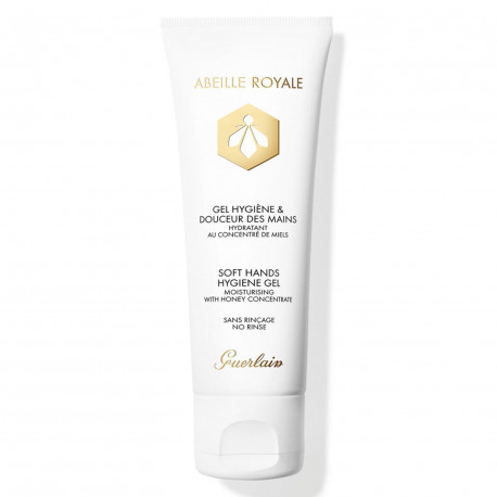 GUERLAIN ABEILLE ROYALE BALSAMO DE MANOS 40ML