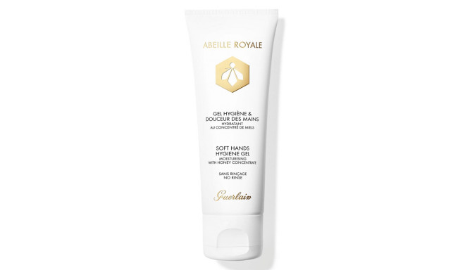 GUERLAIN ABEILLE ROYALE BALSAMO DE MANOS 40ML