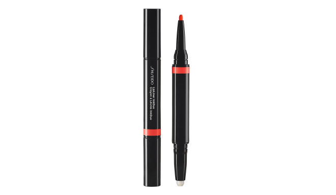 SHISEIDO INK DUO PERFILADOR LABIAL 05 GERANIUM 1UN