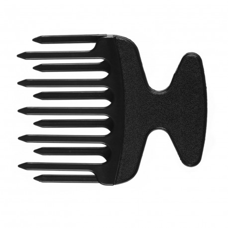 EUROSTIL AHUECADOR PEINE DOBLE PUA 13CM 1UN