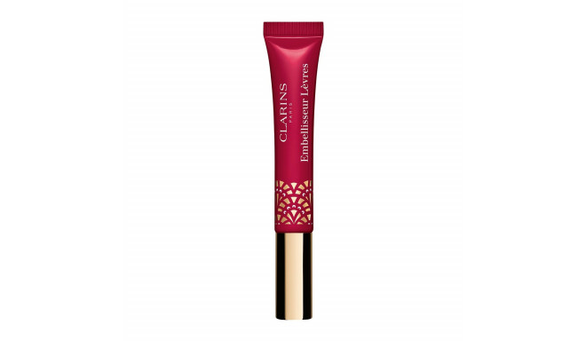 CLARINS EMBELLISSEUR BRILLO DE LABIOS 18 INTENSE GARNET 1UN