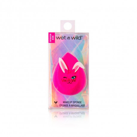 WETN WILD MAQUILLAJE ESPONJA 1UN