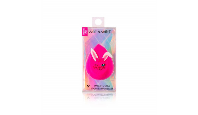 WETN WILD MAQUILLAJE ESPONJA 1UN