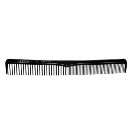 EUROSTIL NYLON PROFESIONAL PEINE BATIDOR 1UN