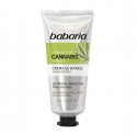 BABARIA CANNABIS CREMA DE MANOS 50ML