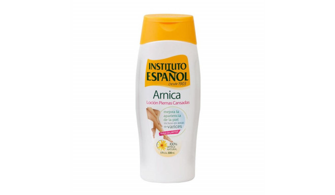 INSTITUTO ESPAÑOL ARNICA LOCION PIERNAS CANSADAS 500ML