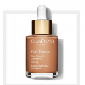 CLARINS SKIN ILLUSION BASE SPF15 112 3 SANDALWOOD 30ML