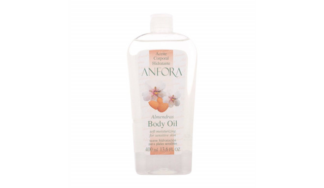 INSTITUTO ESPAÑOL ANFORA OIL 400ML