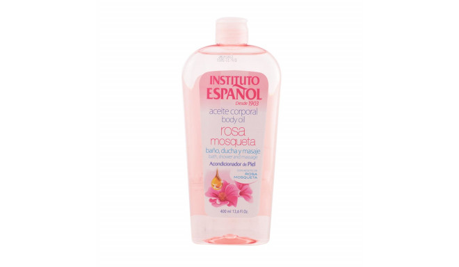 INSTITUTO ESPAÑOL ANFORA ACEITE ROSA MOSQUETA 400ML