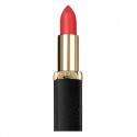 LOREAL COLOR RICHE MATTE ADDICTION BARRA DE LABIOS 241 PINK A PORTER 1UN